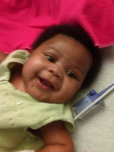 Obituary of Te'Aeilah Mielle Kelly