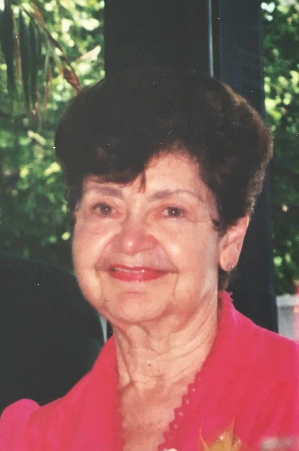 Obituary of Emily Katrina Springer