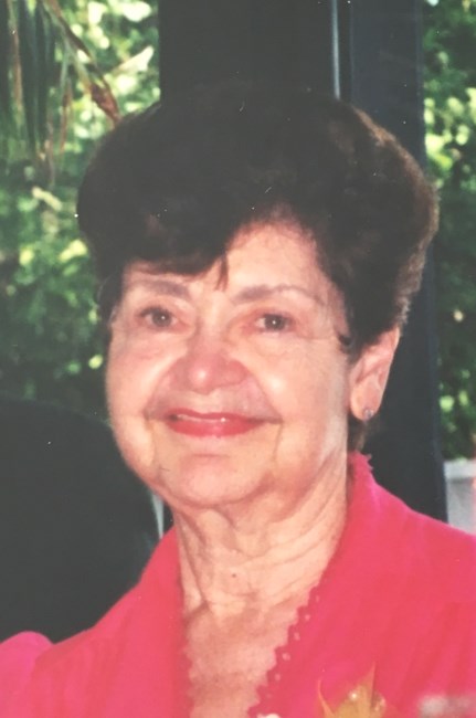 Obituary of Emily Katrina Springer