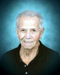 Obituary of Charles Robert McIntosh