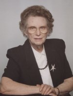 Alma Underwood