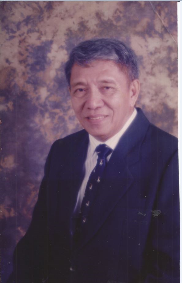 Obituary of Apolinario Royo Marcelo Jr.