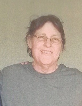 Obituary of Kirsten Marie Becher
