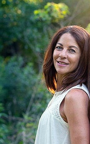 Obituary of Ann Marie Cimitile-Sayegh