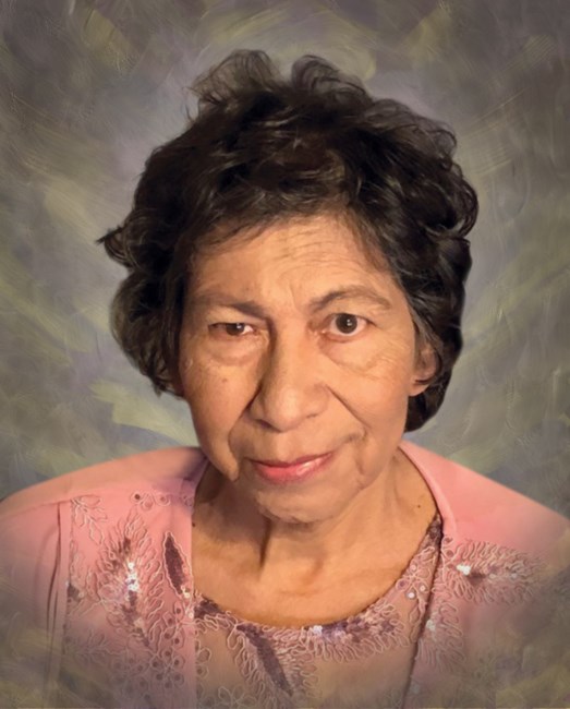 Obituary of Edith Martinez de Molina