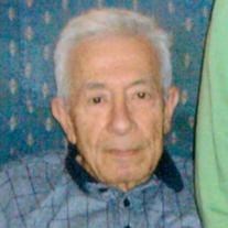 Obituary of Emanuel "Mike" Sergakis