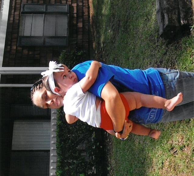 Obituary of Anaiz Regla Cardenas