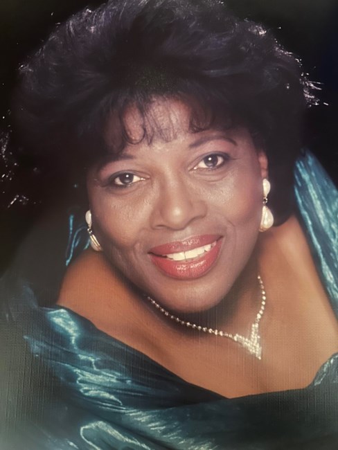 Obituary of Dorothy Jean Rawls