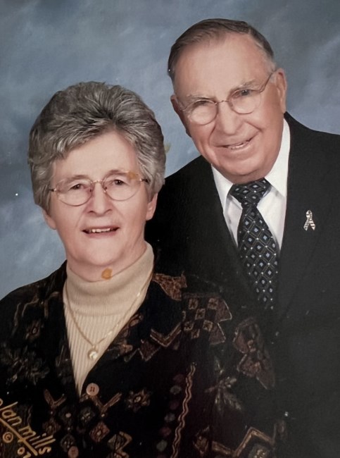 Obituary of Norene Alice Cooper