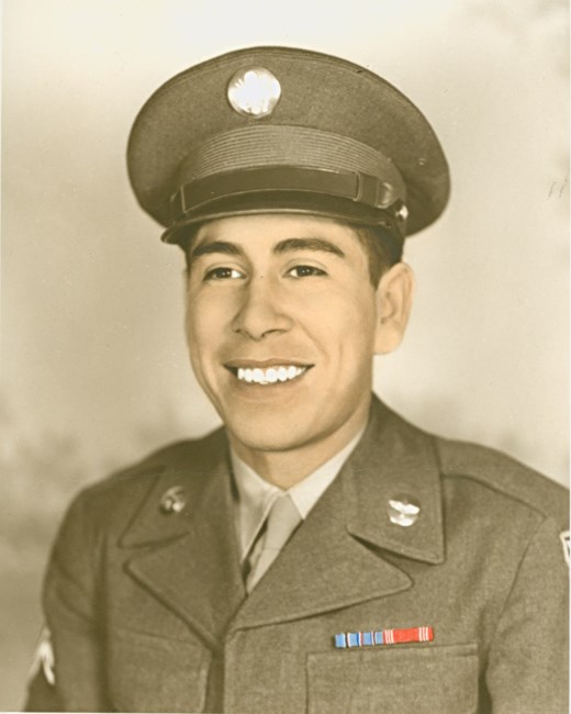 Obituary of Pedro Rocha Valdivia