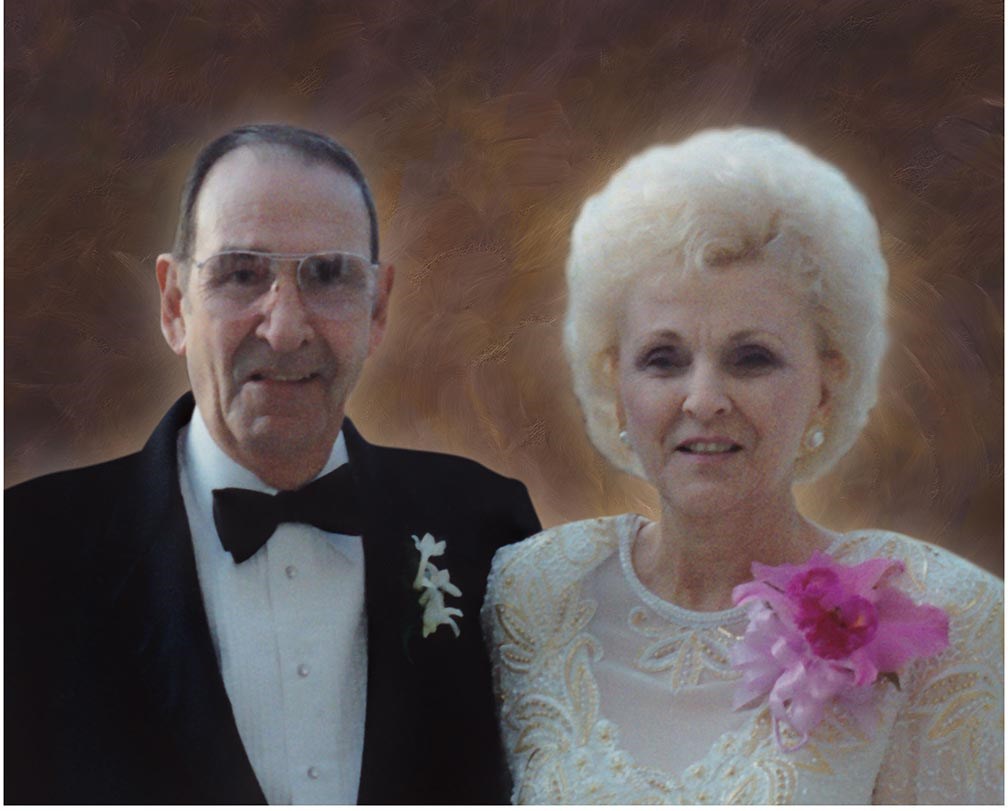 Avis de décès de Rita C. Little