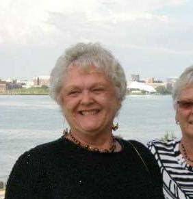 Obituary of Antonia Toni Stengel