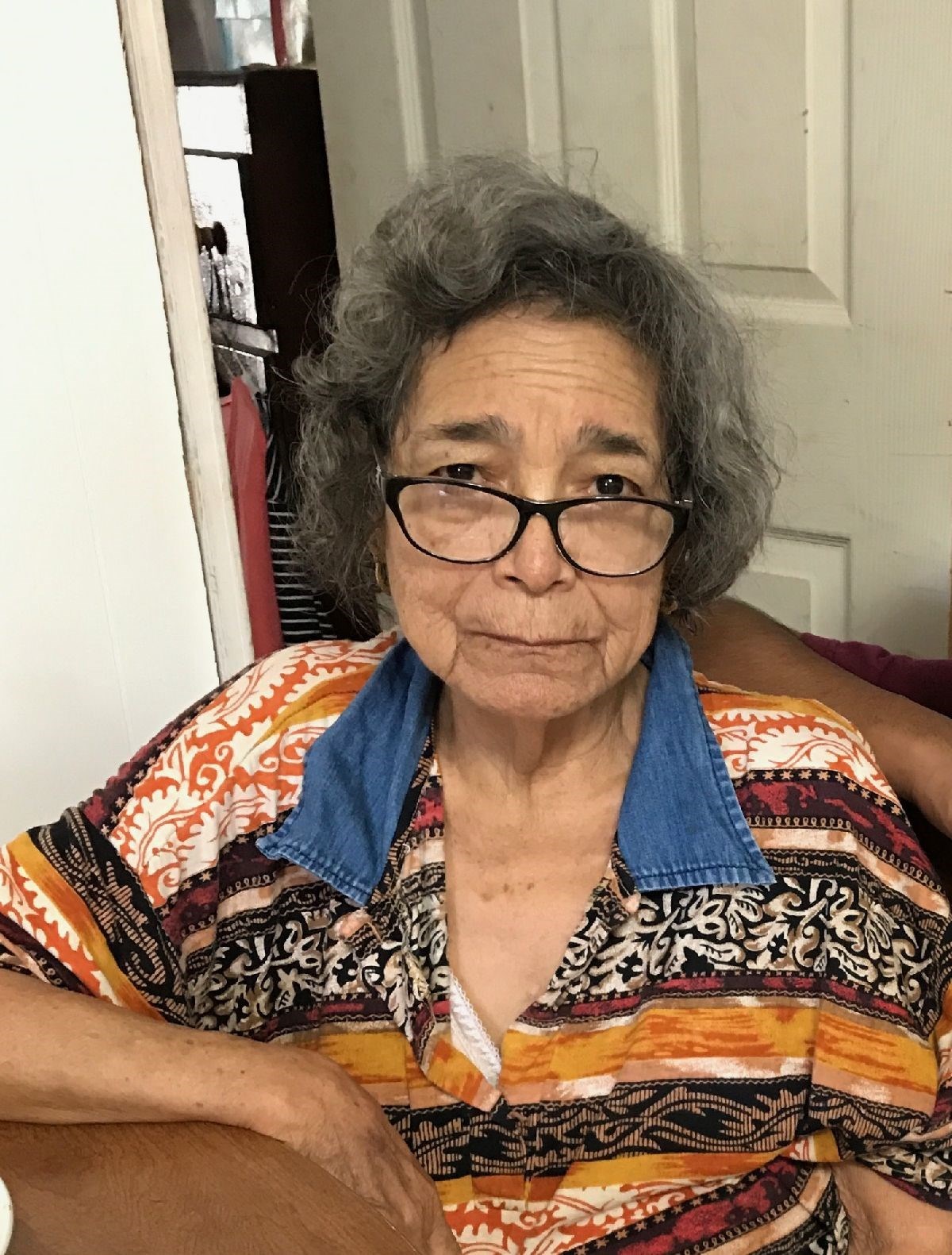 Obituary of Guadalupe Hinojosa