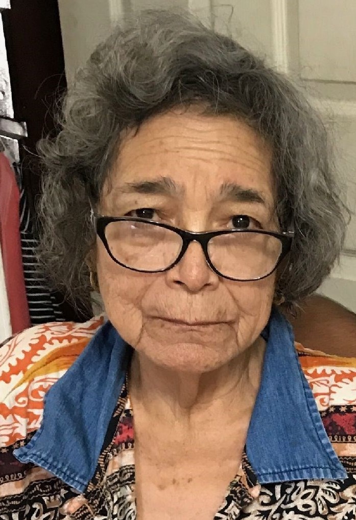 Guadalupe Hinojosa Obituary La Feria, TX