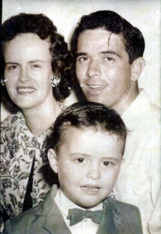 Obituary of Leslie Evelyn Harris