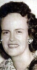 Obituary of Leslie Evelyn Harris