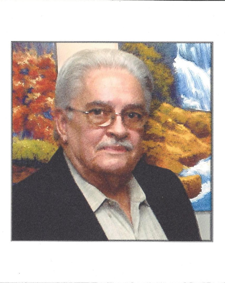 Obituary of Luis I. Arias