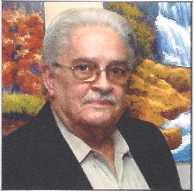 Obituary of Luis I. Arias