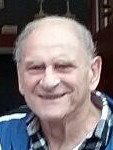 Obituary of Barry D. Baratta
