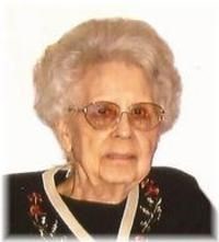 Obituary of Louise   Siladke