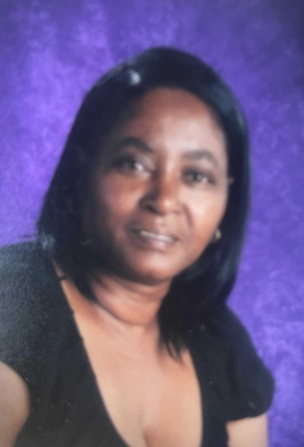 Obituary of Glory Jean Anderson