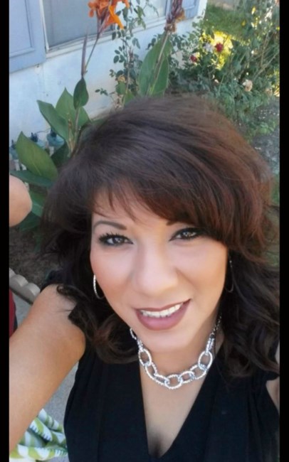 Obituary of Jessie Uribe Garcia