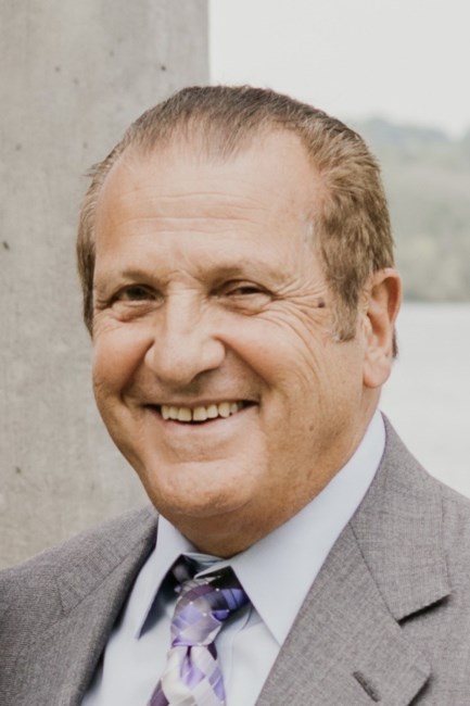 Obituary of Carl J Alessandro