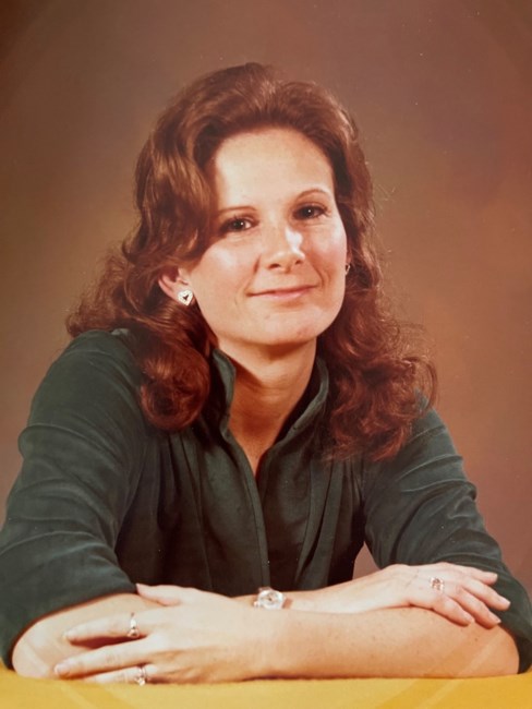 Obituary of Jacqueline Denise Poggi