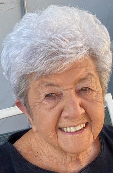 Obituary of Betty A. Oswill
