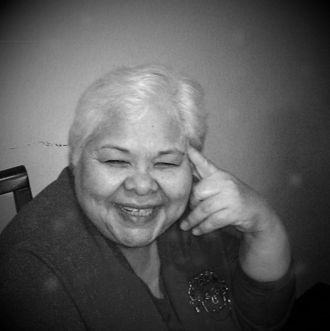 Obituary of Nieves Martinez Rodriguez