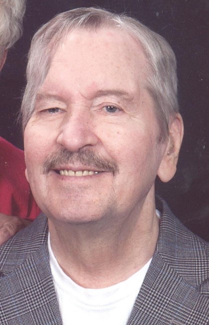 Obituary of Erle B. Johnson
