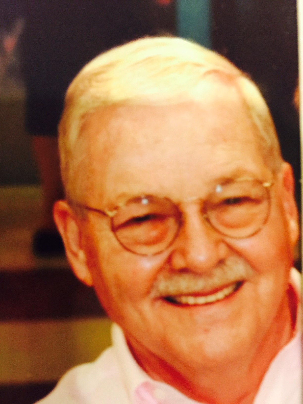 Obituary of John A. Wiseman Jr.