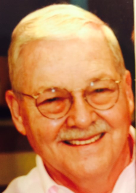 Obituary of John A. Wiseman Jr.