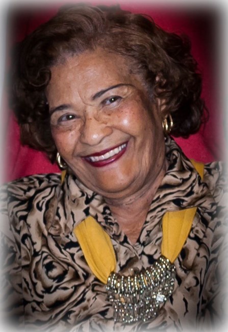 Avis de décès de Alice Marie Taylor