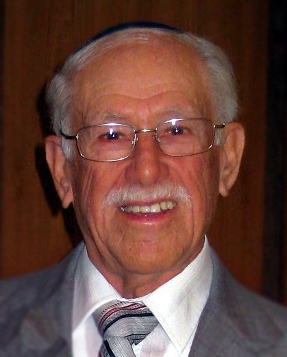 Obituary of Solomon Charnow