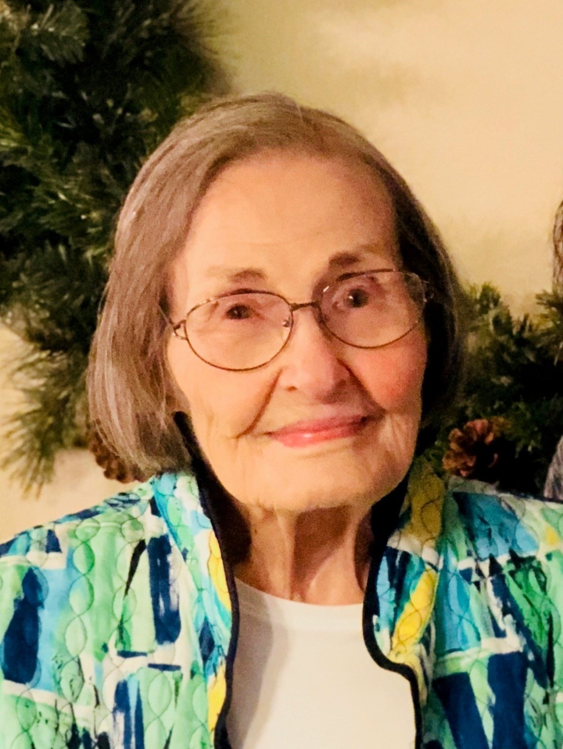 Obituary of Marie G Upshaw