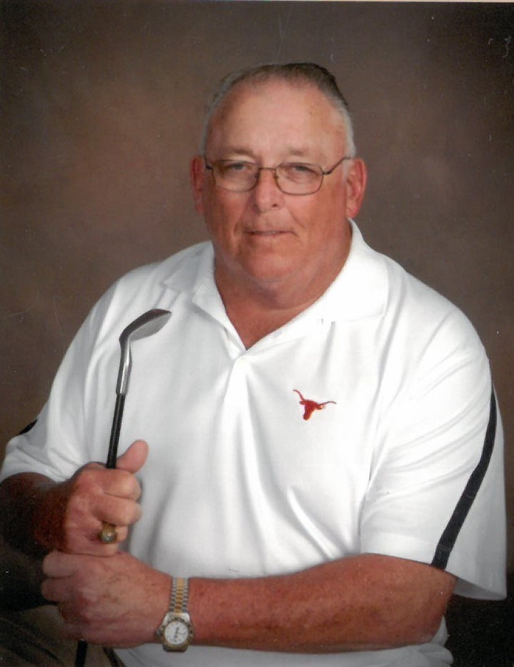 Obituario de Robert Wayne Dalton