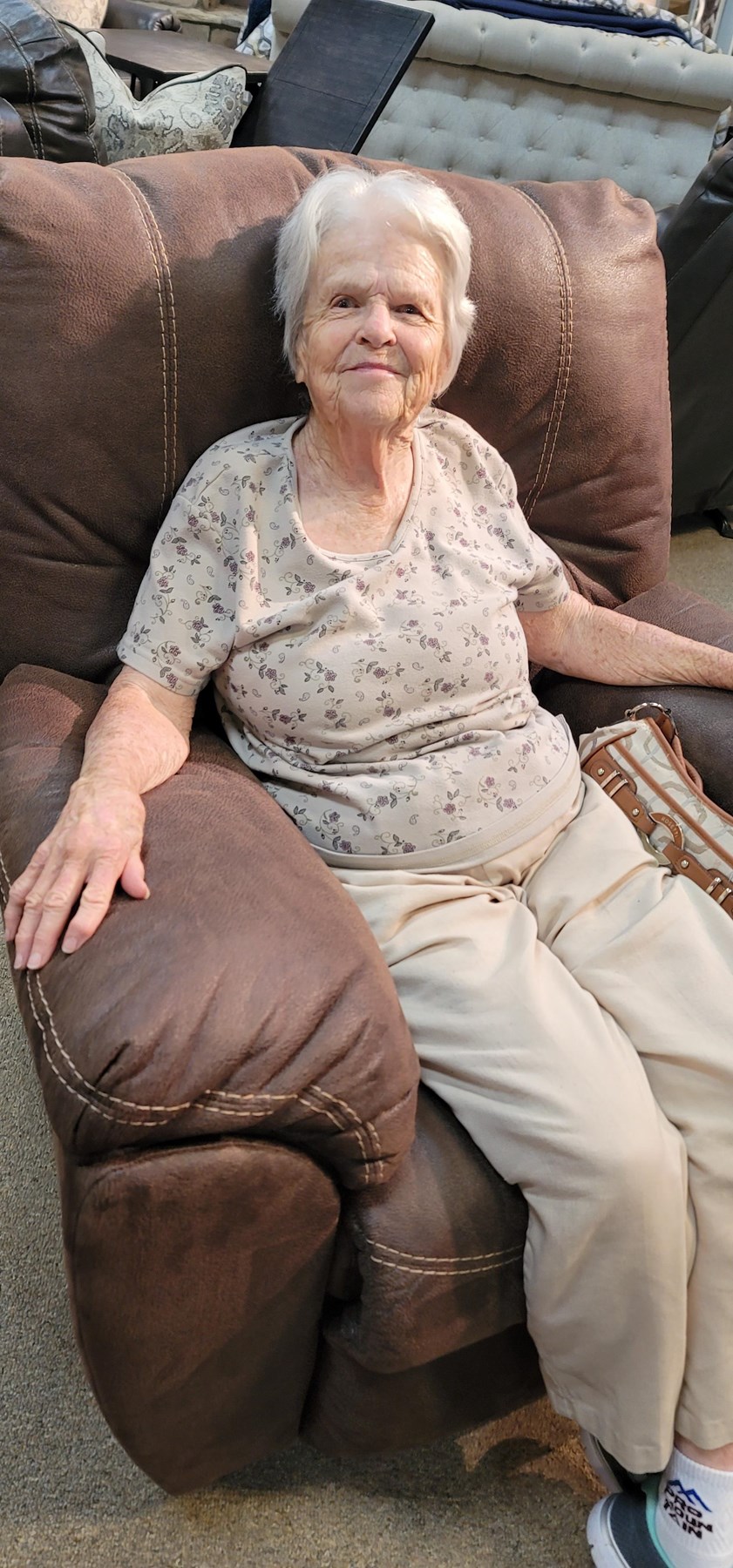 Obituary of Janette Sue Coller