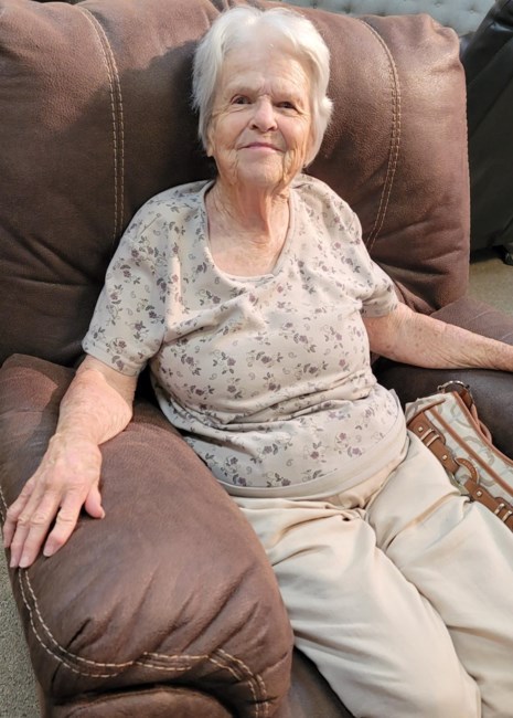 Obituary of Janette Sue Coller