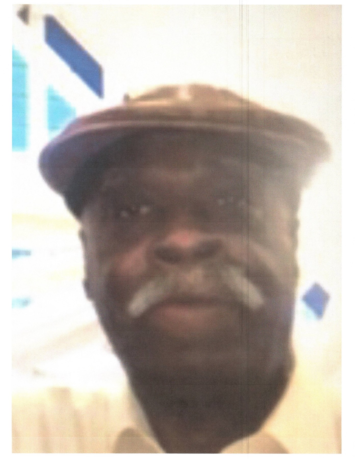 Obituario de James Benjamin Powell