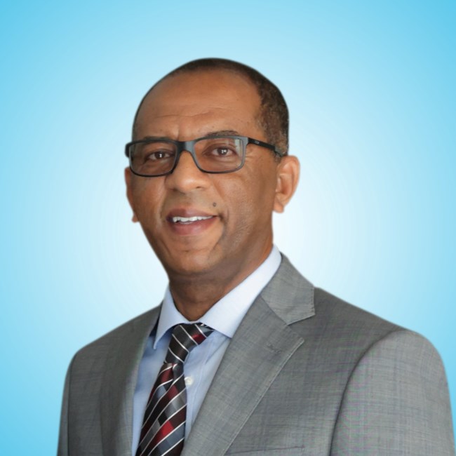 Obituary of Mesfin Alemu