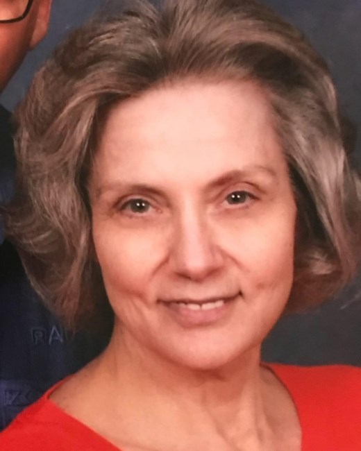 Obituary of Judith Diane Savant