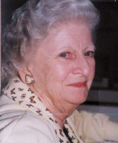 Obituary of Christella M. Brady