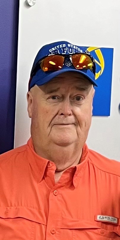 Avis de décès de George Andrew "Andy" Childers