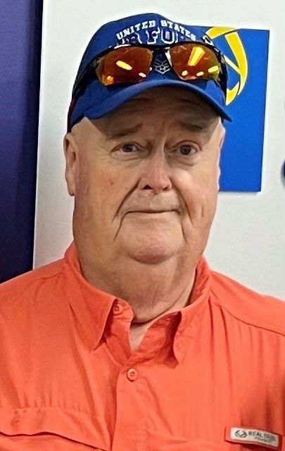 Avis de décès de George Andrew "Andy" Childers