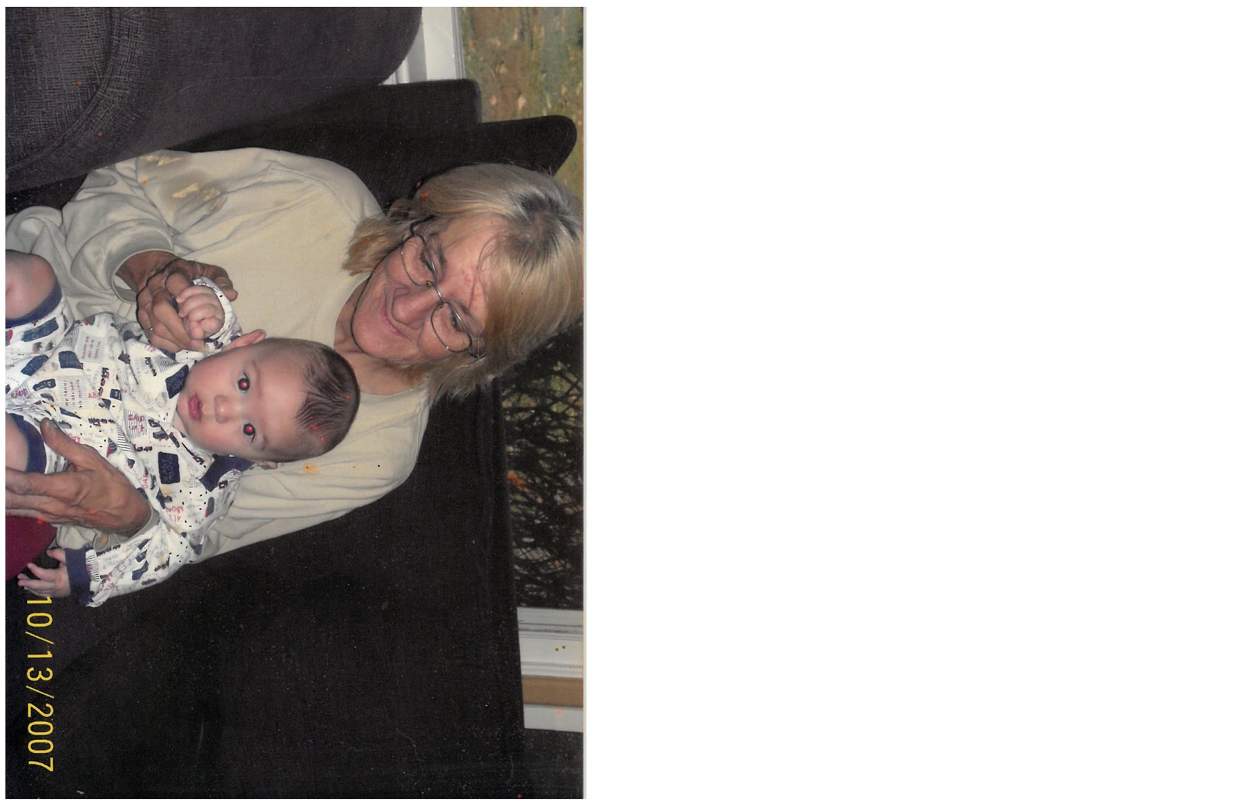Obituary of Cheryl Lee Matlock
