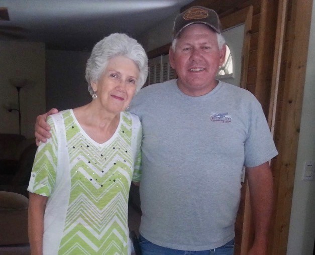 Obituary of Joyce Elaine Hall