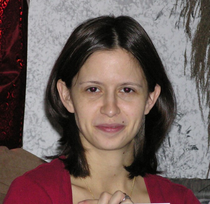 Obituary of Nicole Danielle Dalesio-Smith