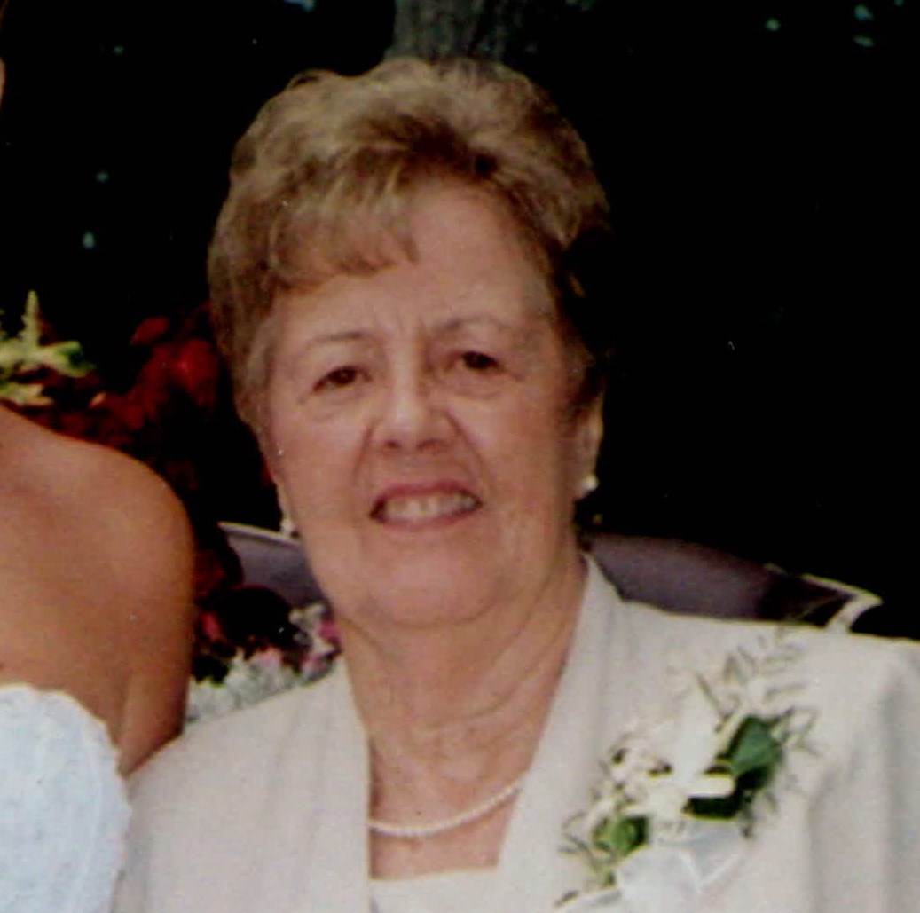 Obituary of Gloria E. Gabriel