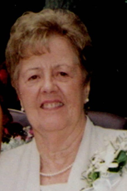 Obituary of Gloria E. Gabriel